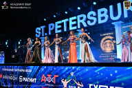 Чемпионат Санкт-Петербурга по бодибилдингу - 2026