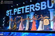 Чемпионат Санкт-Петербурга по бодибилдингу - 2026