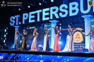 Чемпионат Санкт-Петербурга по бодибилдингу - 2026