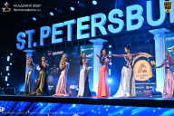 Чемпионат Санкт-Петербурга по бодибилдингу - 2026
