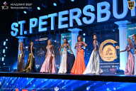 Чемпионат Санкт-Петербурга по бодибилдингу - 2026