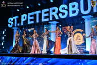 Чемпионат Санкт-Петербурга по бодибилдингу - 2026