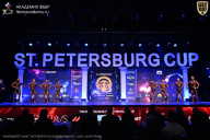 Чемпионат Санкт-Петербурга по бодибилдингу - 2026
