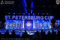 Чемпионат Санкт-Петербурга по бодибилдингу - 2026