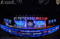 Чемпионат Санкт-Петербурга по бодибилдингу - 2026