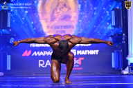 Чемпионат Санкт-Петербурга по бодибилдингу - 2026
