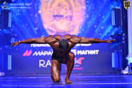 Чемпионат Санкт-Петербурга по бодибилдингу - 2026