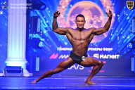 Чемпионат Санкт-Петербурга по бодибилдингу - 2026