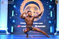 Чемпионат Санкт-Петербурга по бодибилдингу - 2026