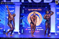 Чемпионат Санкт-Петербурга по бодибилдингу - 2026