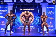 Чемпионат Санкт-Петербурга по бодибилдингу - 2026