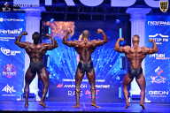 Чемпионат Санкт-Петербурга по бодибилдингу - 2026