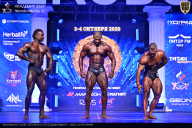 Чемпионат Санкт-Петербурга по бодибилдингу - 2026