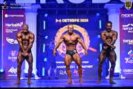 Чемпионат Санкт-Петербурга по бодибилдингу - 2026