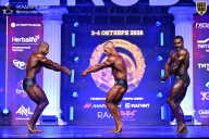 Чемпионат Санкт-Петербурга по бодибилдингу - 2026