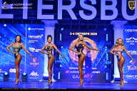 Чемпионат Санкт-Петербурга по бодибилдингу - 2026