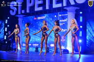 Чемпионат Санкт-Петербурга по бодибилдингу - 2026