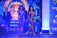 Чемпионат Санкт-Петербурга по бодибилдингу - 2026