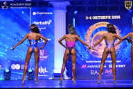 Чемпионат Санкт-Петербурга по бодибилдингу - 2026