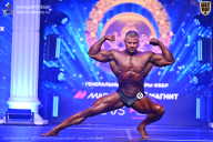 Чемпионат Санкт-Петербурга по бодибилдингу - 2026