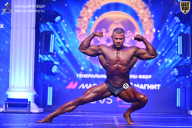 Чемпионат Санкт-Петербурга по бодибилдингу - 2026