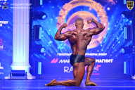 Чемпионат Санкт-Петербурга по бодибилдингу - 2026