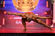 Чемпионат Санкт-Петербурга по бодибилдингу - 2026
