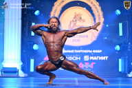 Чемпионат Санкт-Петербурга по бодибилдингу - 2026