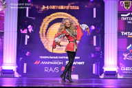 Чемпионат Санкт-Петербурга по бодибилдингу - 2026