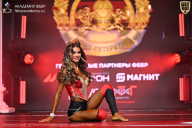 Чемпионат Санкт-Петербурга по бодибилдингу - 2026