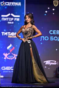 Чемпионат Санкт-Петербурга по бодибилдингу - 2026