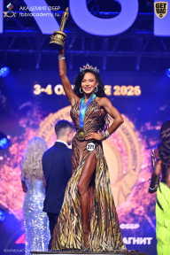 Чемпионат Санкт-Петербурга по бодибилдингу - 2026