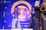 Чемпионат Санкт-Петербурга по бодибилдингу - 2026
