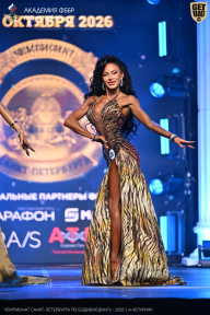 Чемпионат Санкт-Петербурга по бодибилдингу - 2026