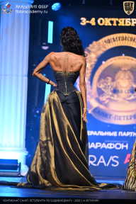 Чемпионат Санкт-Петербурга по бодибилдингу - 2026