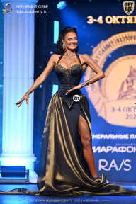 Чемпионат Санкт-Петербурга по бодибилдингу - 2026