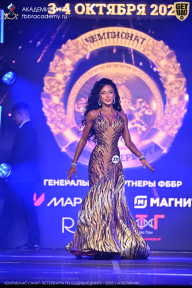 Чемпионат Санкт-Петербурга по бодибилдингу - 2026