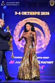 Чемпионат Санкт-Петербурга по бодибилдингу - 2026
