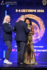 Чемпионат Санкт-Петербурга по бодибилдингу - 2026