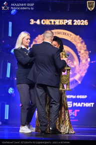 Чемпионат Санкт-Петербурга по бодибилдингу - 2026
