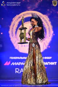 Чемпионат Санкт-Петербурга по бодибилдингу - 2026