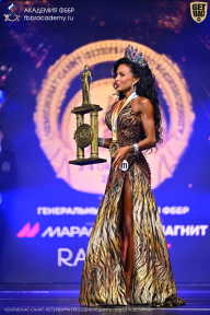 Чемпионат Санкт-Петербурга по бодибилдингу - 2026