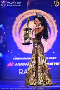 Чемпионат Санкт-Петербурга по бодибилдингу - 2026