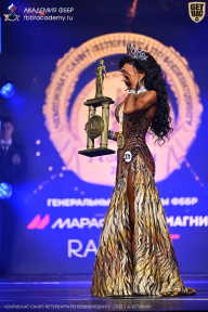 Чемпионат Санкт-Петербурга по бодибилдингу - 2026
