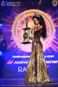 Чемпионат Санкт-Петербурга по бодибилдингу - 2026