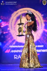 Чемпионат Санкт-Петербурга по бодибилдингу - 2026