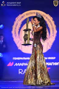 Чемпионат Санкт-Петербурга по бодибилдингу - 2026