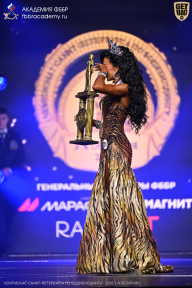 Чемпионат Санкт-Петербурга по бодибилдингу - 2026