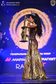 Чемпионат Санкт-Петербурга по бодибилдингу - 2026