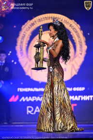 Чемпионат Санкт-Петербурга по бодибилдингу - 2026